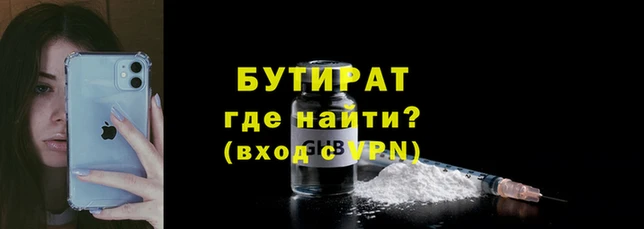крисы Корсаков